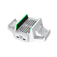 thumbnail image 1 of Base De Ventilador Bloosom  P/xbox Series S C/2 Baterías Recargables Blanco, 1 of 4