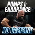 thumbnail image 3 of JNX SPORTS antes del entrenamiento ¡La maldición! Pump Sour Candy, 40 porciones, 3 of 9