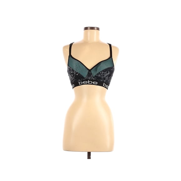 Bebe Women S Activewear Sports Bras Walmart Com Bebe Women S Activewear Sports Bras Walmart Com