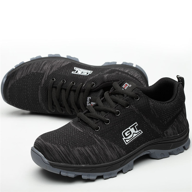 fashion safety shoes