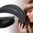 thumbnail image 3 of Natural Latex Pillow Neck Bonded Massage Repair Cervical Adult Student Protection Cervical Health Pillow Natural Rubber, 3 of 4