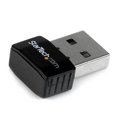 thumbnail image 1 of Startech   Usb 300mb Mini Wireless N, 1 of 1