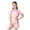 Pink, variant on Girls 2 Piece Outfits Summer Clothes T Shirt Short Sleeve and Casual Short Kids Clothing Sets Pink Size 4T