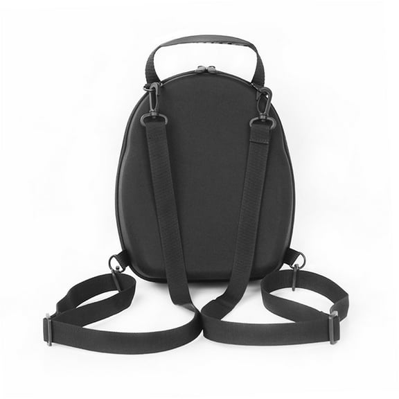 Hat Travel Hard Case Hat Carriers Storage Bag for Baseball Caps Organizers Caps Holder with Adjustable Shoulder Strap