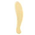 thumbnail image 2 of Brass Scraping Board, Gua Sha Tools, With Storage Bag Slick Edge Legs Chest For Neck, 2 of 8
