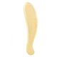 thumbnail image 3 of Herramienta Gua Sha, tabla de raspado de latón, masajeador corporal, tabla de raspado Guasha, artesanía excepcional, 3 of 14