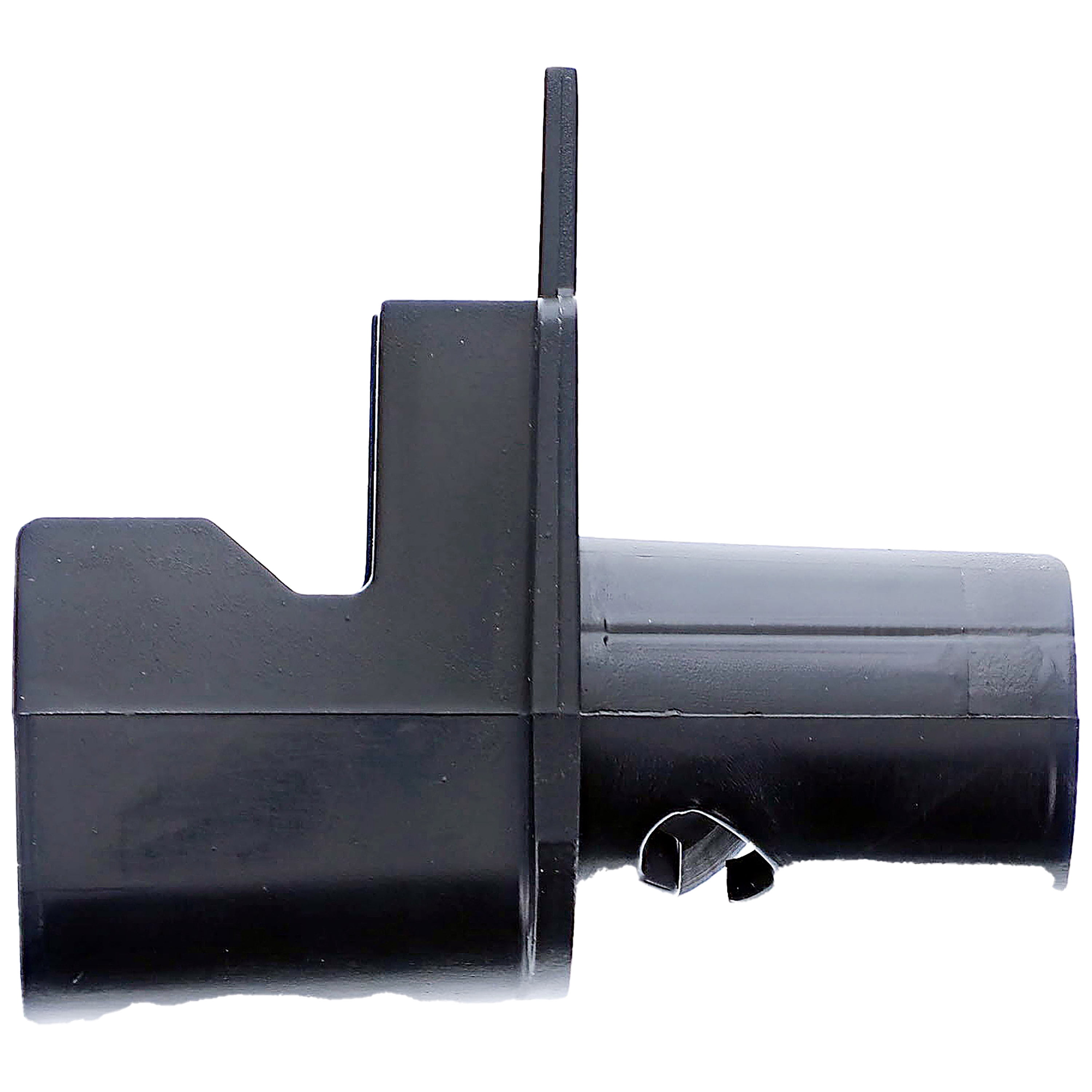 Dorman 760-5123 Front Passenger Side Chassis Fairing Handle Extension for Specific Volvo Models