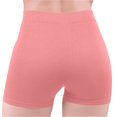 thumbnail image 2 of Short Licra Mujer, Corto, Unitalla, Deportivo, Dama, Atlético, Boxer, Entrenamiento, Pantalones Cortos, Biker, 2 of 5