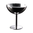 thumbnail image 1 of Ice Cream Cup Home Restaurant Ice Cream Storage Cup Stainless Steel Cup, 1 of 8