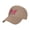 Natural, variant on Marist M Logo Sandwich Cap Unisex Adjustable Adult Baseball Caps Casquette Hats Flat Cap