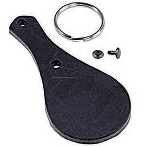 Leather Key Fob Kit - Color Variety Pack - Leather (8-9oz