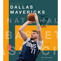 Dallas Mavericks, (Paperback)