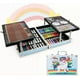 thumbnail image 1 of PORTAFOLIO KIT DE DIBUJO Y ARTE CON 145 PIEZAS, 1 of 5
