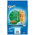 thumbnail image 4 of 9Lives Indoor Complete Dry Cat Food, 3.15-Pound Bag, 4 of 17