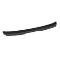 thumbnail image 1 of Rear Roof Spoiler Wing, Trunk Tail Spoiler Trim Replacement For MK7 MK7.5 2013-2020 GTD R , Car Rear Boot Lid, Vehicle Exterior Accessory, 1 of 7