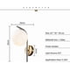 thumbnail image 5 of Water Jet Thruster Sprayer Pump Water Jet Pump With 3 Blades Propeller Coupling Fit 540 Motor For R PK, 5 of 5