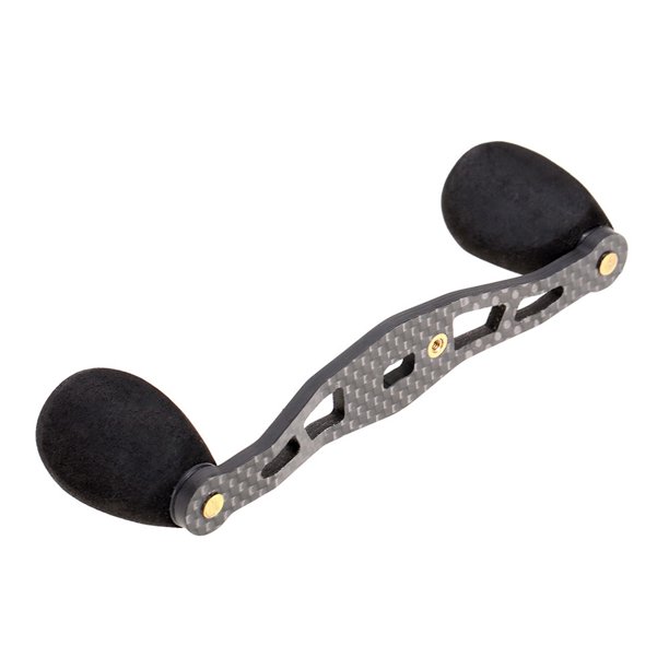 Manejo de Carrete de Pesca de Ceboleta de Carbono Manejo de Carrete de Pesca de Carrete de Trolling Lente Izquierda Ultralight Ultralight CARRETE DEARRETE DE CARRETE