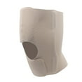 thumbnail image 1 of Rodillera de compresión, rodillera, Protector de , rodillera profesional fina Color de piel, 1 of 8