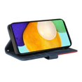 thumbnail image 3 of GANGXUN Flip Case for Samsung Galaxy A52/A52S – Leather Wallet Cover with Card Slots, Kickstand & Color Stitching Protective Folio, 3 of 6