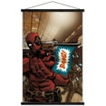thumbnail image 1 of Marvel Comics - Deadpool - Coup, 1 of 4