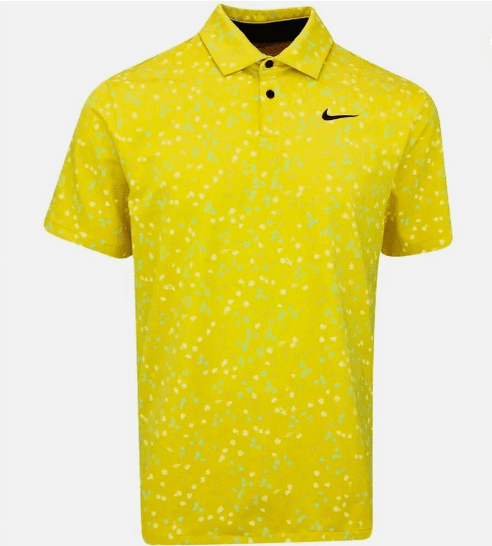 ナイキ TW Dri Fit Camo ADV ゴルフ ポロシャツ Nike Golf TW Tiger Woods Dri-Fit Camo Jacquard Polo CT3801