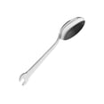 thumbnail image 1 of Inteprter Cubiertos de acero inoxidable NianLenss, cuchillo para carne, cuchillo de cena con forma de llave, cuchillos para carne, vajilla para fiesta, Mostrada cuchara de llave Inteprter HA003621-03, 1 of 6