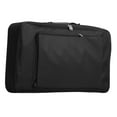 thumbnail image 4 of Bunblic Pedalboard Case Carry Bag Oxford Cloth DJ Controllers Lightweight for Guitar Lover Waterproof Accessory Large Capacity Sturdy, 4 of 8