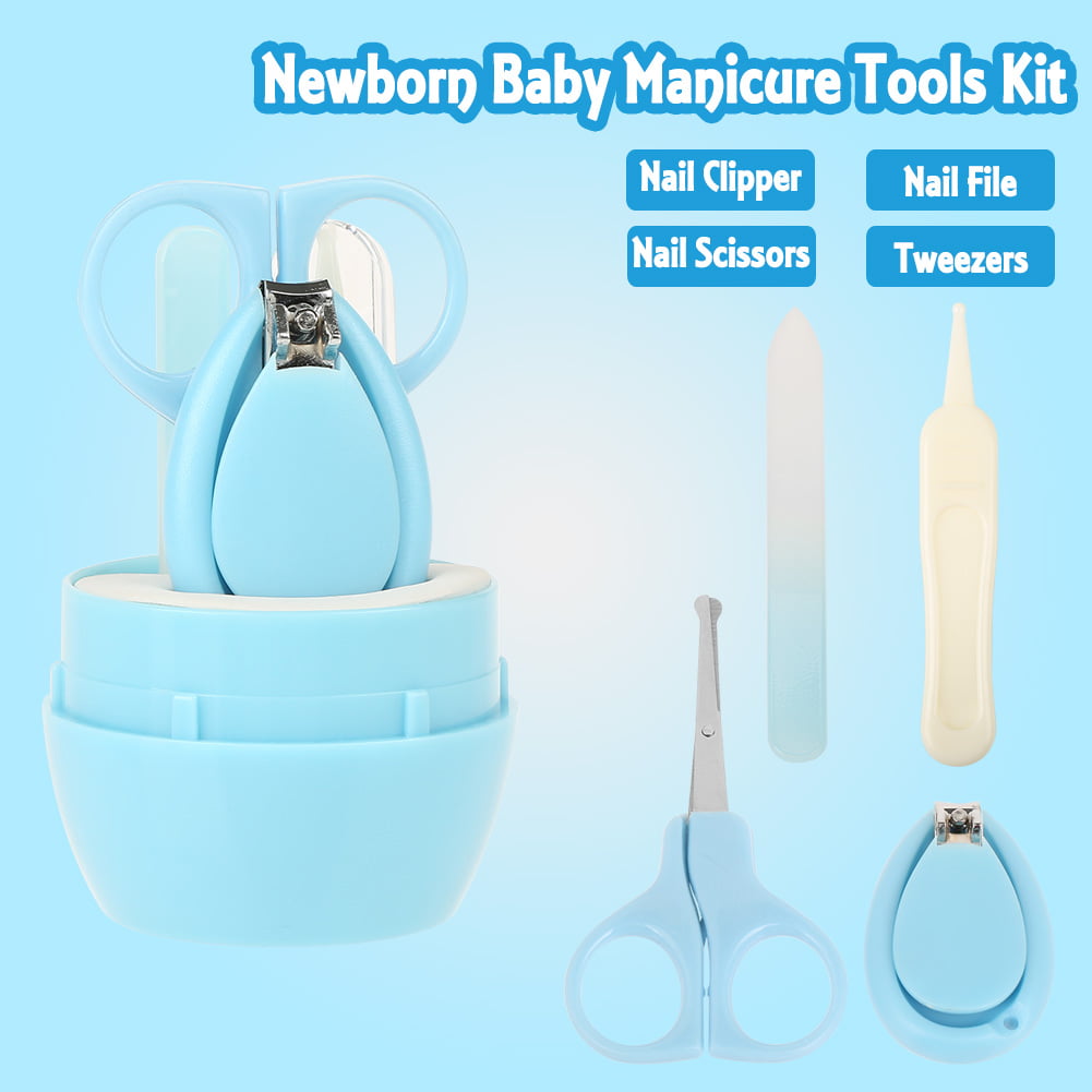 baby nail clippers walmart