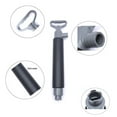 thumbnail image 4 of OOKWE Portable Kayak Hand Pump Floating Hand Bilge Pump Professional Canoe Accessories, 4 of 10