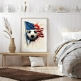 thumbnail image 6 of Diamond Art Kits for Adults - 5d American Soccer Art Splash Diamond Painting for Adults, Diamond Art for Adults Beginners, Diamond Painting Kits for Adults for Home Wall Decor, 6 of 7