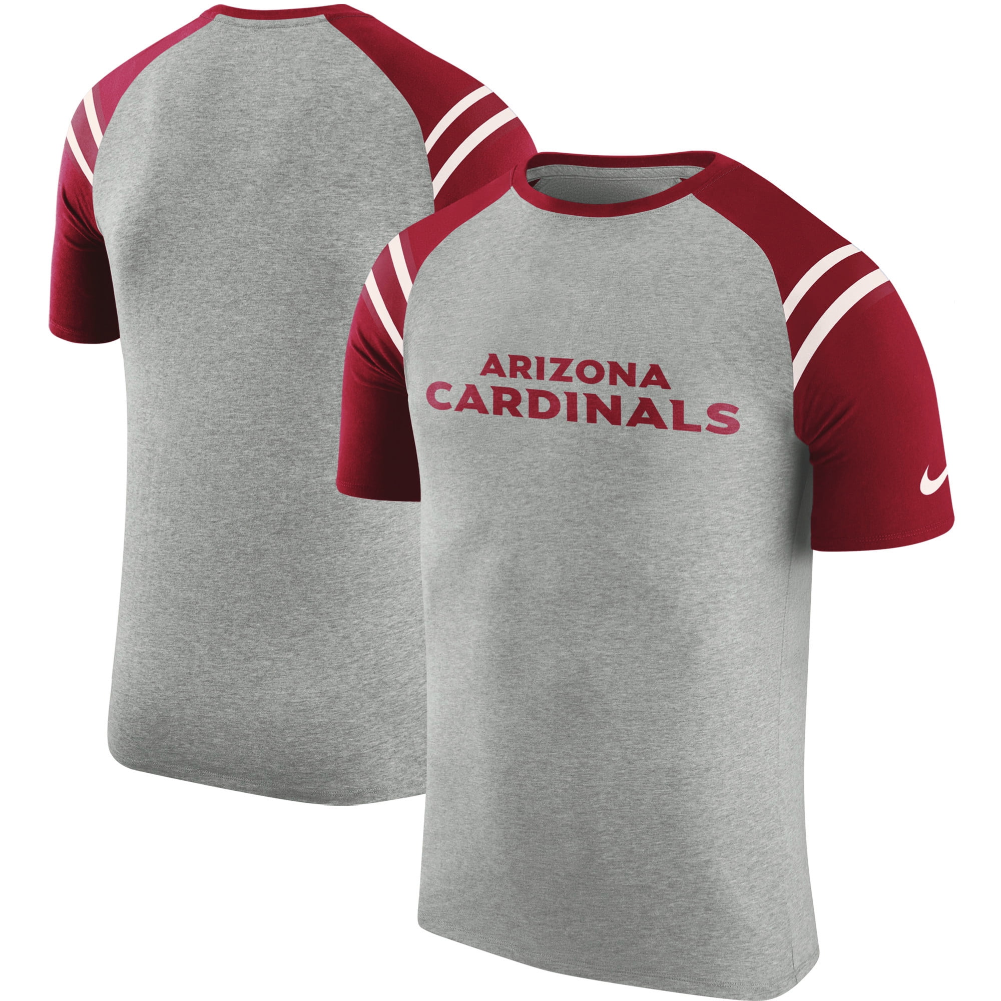 grey az cardinals jersey