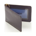 thumbnail image 2 of Mens Wallets 9 1162 Tan, 2 of 2