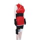 thumbnail image 5 of Disfraz de Haruno Sakura para mujer, disfraz de Anime Shippuden, peluca, falda, traje unisex de Ninja, disfraz de Carnaval de Halloween, 5 of 5