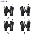 thumbnail image 4 of Zarzaje de buceo 3mm Natación Guantes cálidos Guante Elástico PROTECCIÓN DE MANO FLEXIBLE AGUA DE AGUA DE AGUA DE AGUA DE AGUA SIN AGUA ACCESORIOS TERMALES L Inevent PT000681-02, 4 of 7