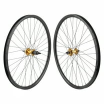 Wheel Master 29in Alloy Mountain Disc Double Wall 29in SET SE Bikes J25SG 6B