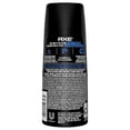 thumbnail image 3 of 6 Pack Axe Anarchy Mens Deodorant Body Spray, 150ML, 3 of 4