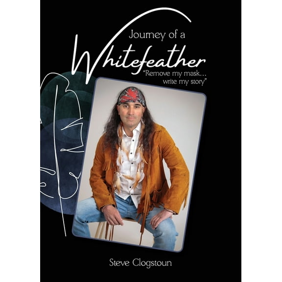 Journey of a Whitefeather, (Paperback)