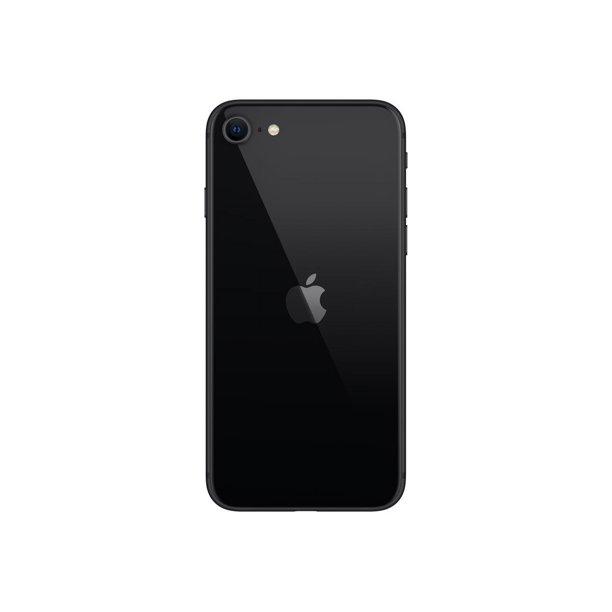Apple iPhone SE (2nd generation) - 4G smartphone - dual-SIM