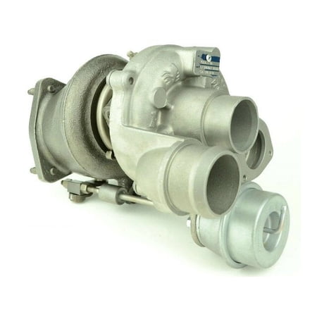 Turbocharger - Compatible with 2013 - 2015 Mini Cooper 1.6L 4-Cylinder N18B16C MFI Turbocharged GAS 2014