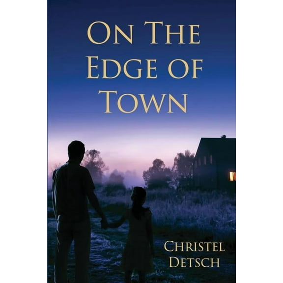 On the Edge of Town (Paperback)