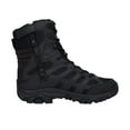 thumbnail image 2 of Men's Moab 3 8" Tactical Zip WP Wide Width, 2 of 5