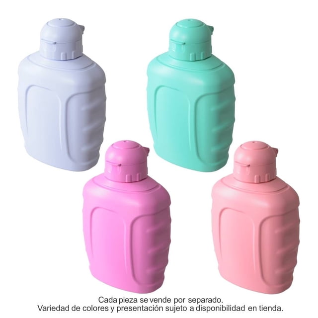 Cantimplora Camp Prichos Portaware 750 ml Varios Colores 1 Pieza