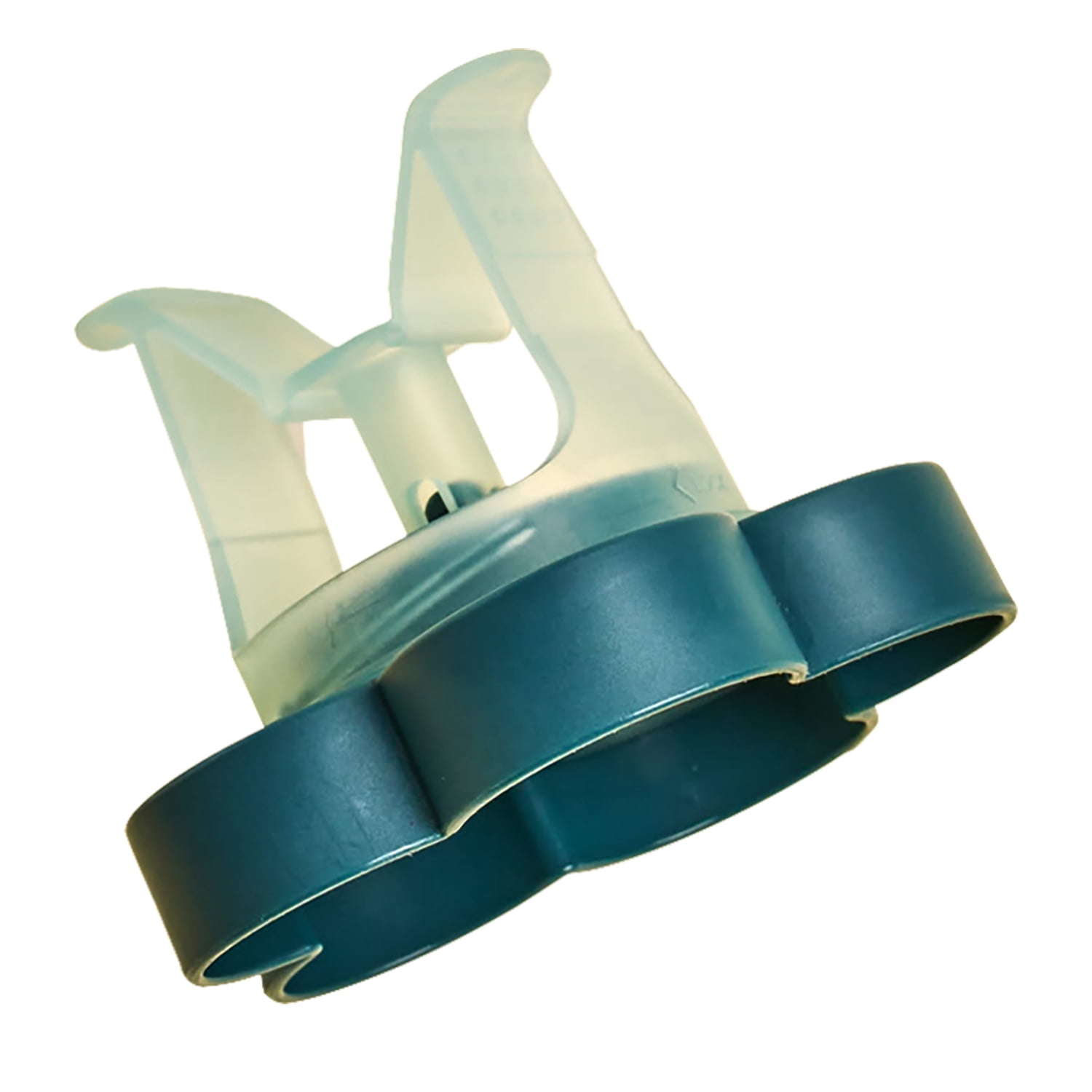 SHAPE BURGER Burger Shaping Set with Molds, Apron, Spandel BLB-KCN-SB-1