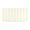 Light Yellow and White Stripes, variant on Dailycode Light Blue and White Stripes Bathroom Rugs Non Slip Absorbent Soft Plush Quick Dry Bath Mat, 39"x20"