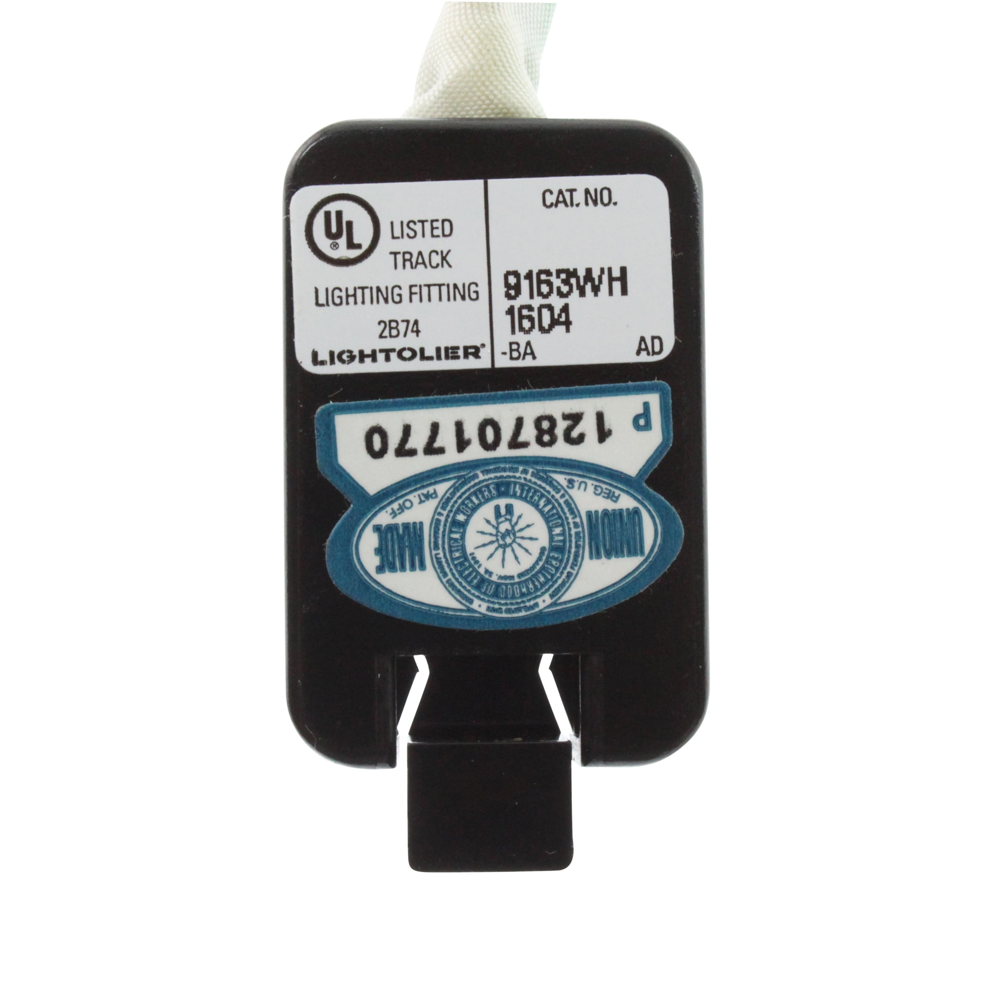 Lightolier Track Lighting 2b74 Shelly Lighting