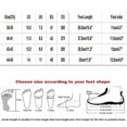 thumbnail image 5 of Zapatos de masaje HUOGUO Foot Limas Rotating Acupunture 44-45, 5 of 5