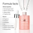 thumbnail image 2 of Clinique Moisture Surge Active Glow Serum with Lactic Acid, Hyaluronic Acid + Vitamin C | Hydrating, Lightweight + Oil Free​, 1.7 oz / 50mL, 2 of 7