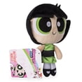 thumbnail image 3 of The Powerpuff Girls, 8” Plush, Buttercup, by Spin Master, 3 of 3