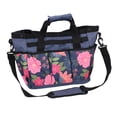 thumbnail image 1 of Bolsa De Herramientas De Jardín, Bolsa De Almacenamiento De Herramientas De Jardín 600D Oxford Tapo Prueba De Desgaste Gran Capacidad Para Al Aire Libre, 1 of 7