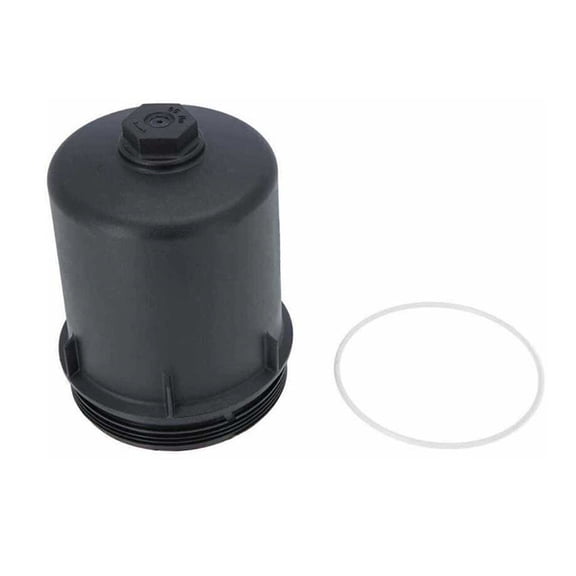 FYUU 2011888 Oil Filter Cap Fit For Kenworth T680 Peterbilt